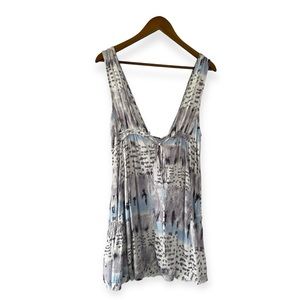 NWT Ocean Drive swim coverup